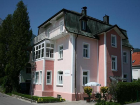 Haus Alpenruhe